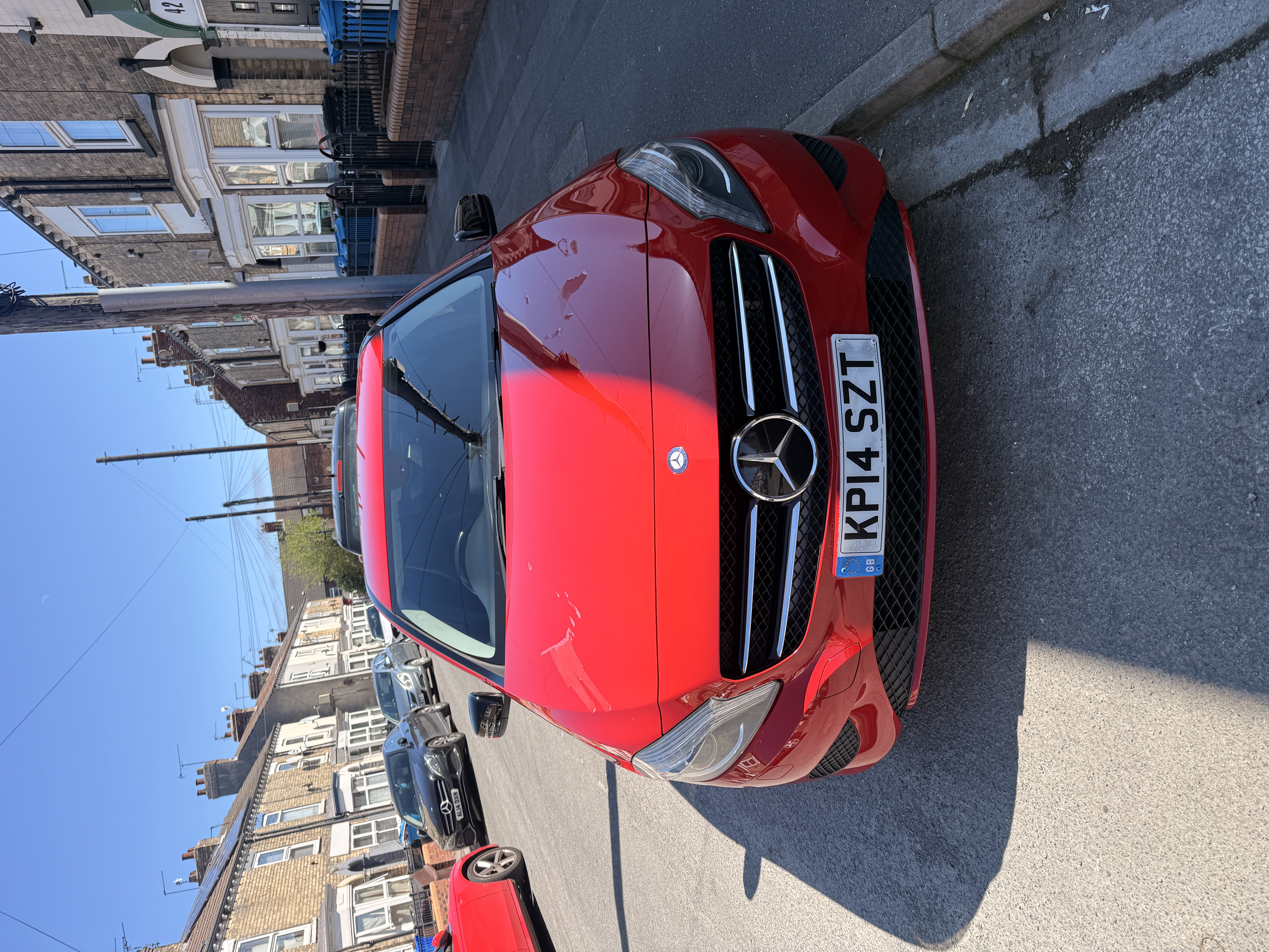 Mercedes-Benz