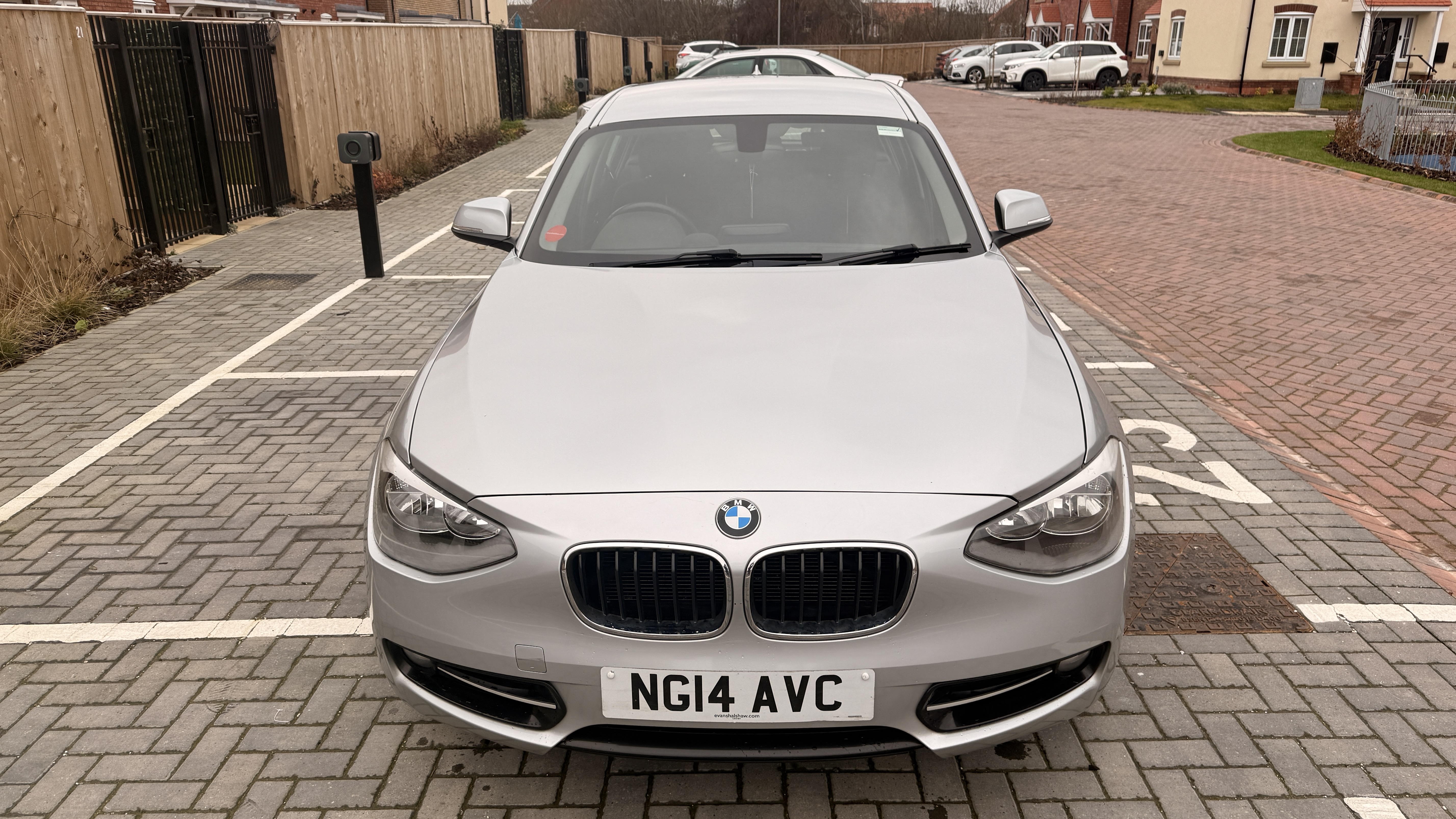 BMW