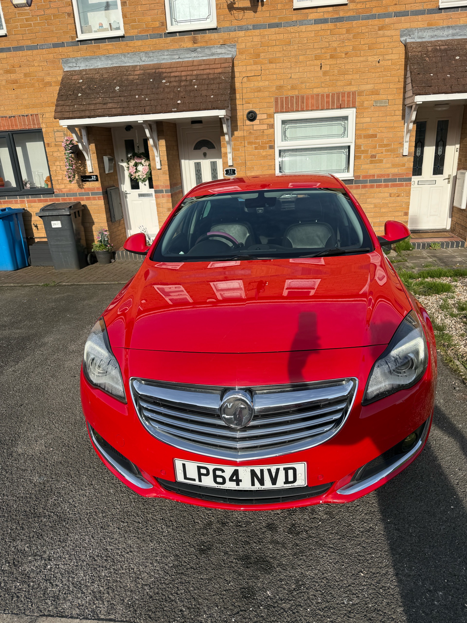 Vauxhall